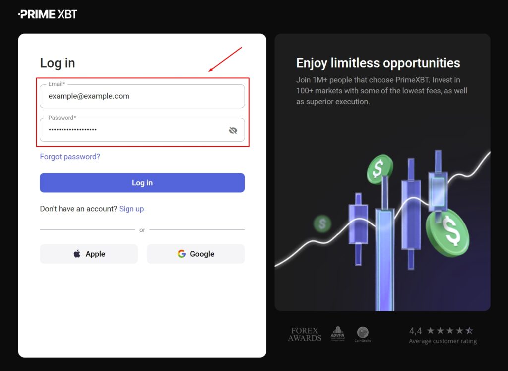 7 Incredible PrimeXBT Deposit Methods Transformations