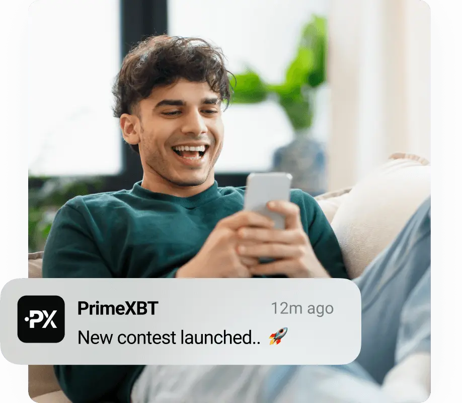 PrimeXBT contests profit.