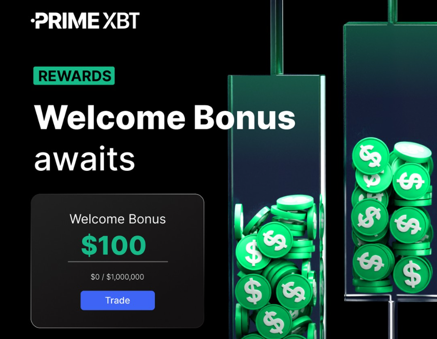 How to activate the welcome bonus?